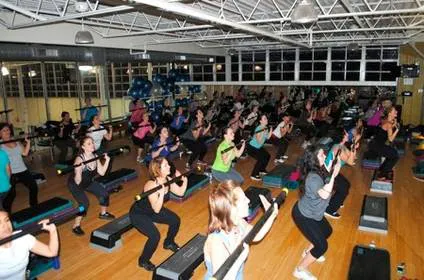 Strive Health & Fitness Picture 1