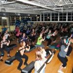 Strive Health & Fitness