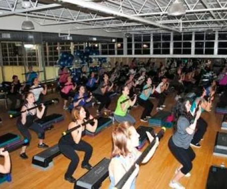 Strive Health & Fitness