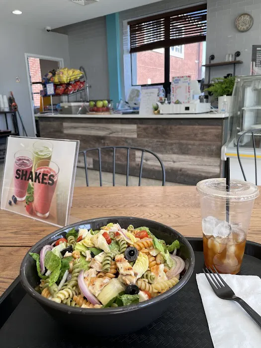 Strive Health & Fitness Picture 4