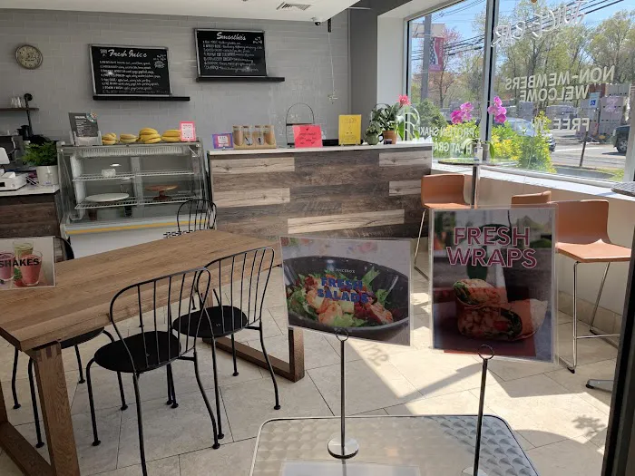 Strive Health & Fitness Picture 9