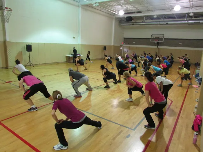 Strive Health & Fitness Picture 5