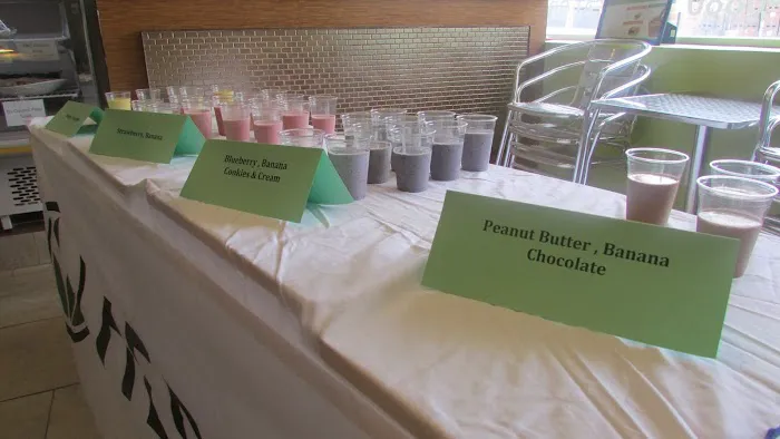 Strive Health & Fitness Picture 10