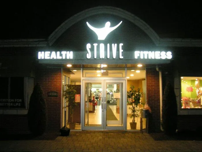 Strive Health & Fitness Picture 8