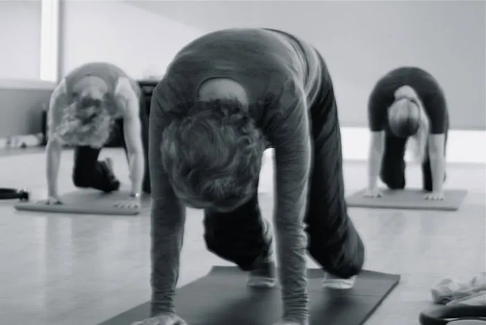 The Pilates Loft Picture 1