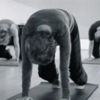 The Pilates Loft ico