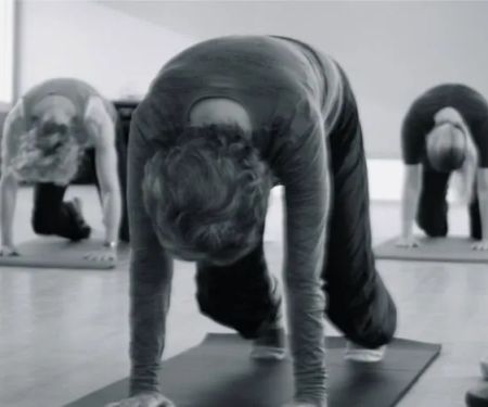 The Pilates Loft