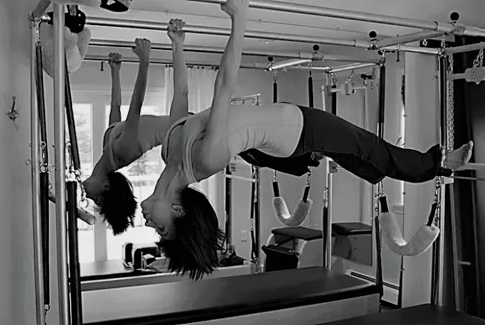 The Pilates Loft Picture 6