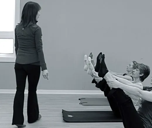 The Pilates Loft Picture 3