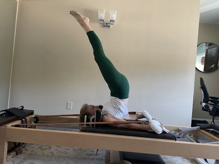 The Pilates Loft Picture 2