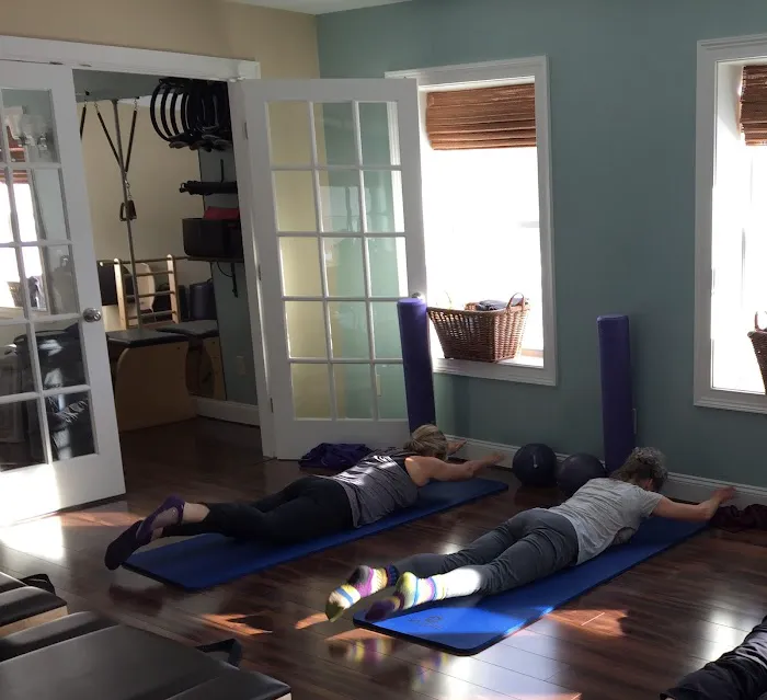 The Pilates Loft Picture 10