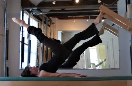 The Pilates Loft Picture 7