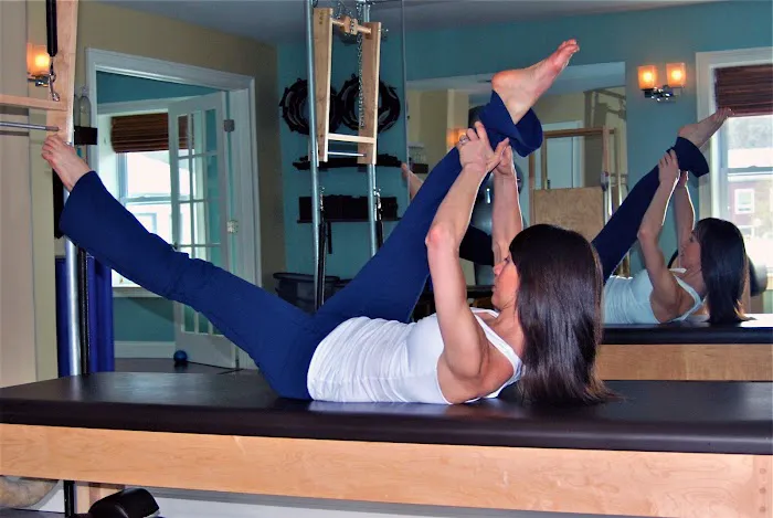 The Pilates Loft Picture 8