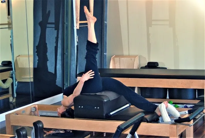 The Pilates Loft Picture 4