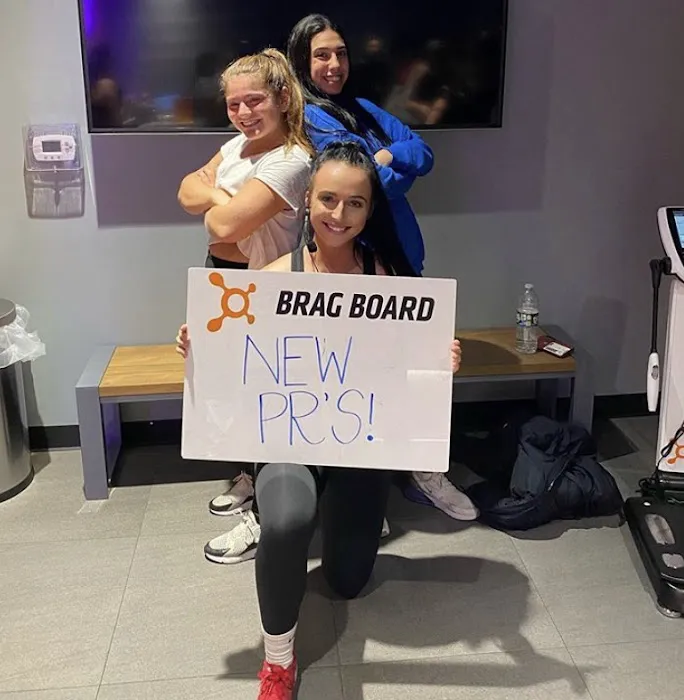 Orangetheory Fitness Picture 2