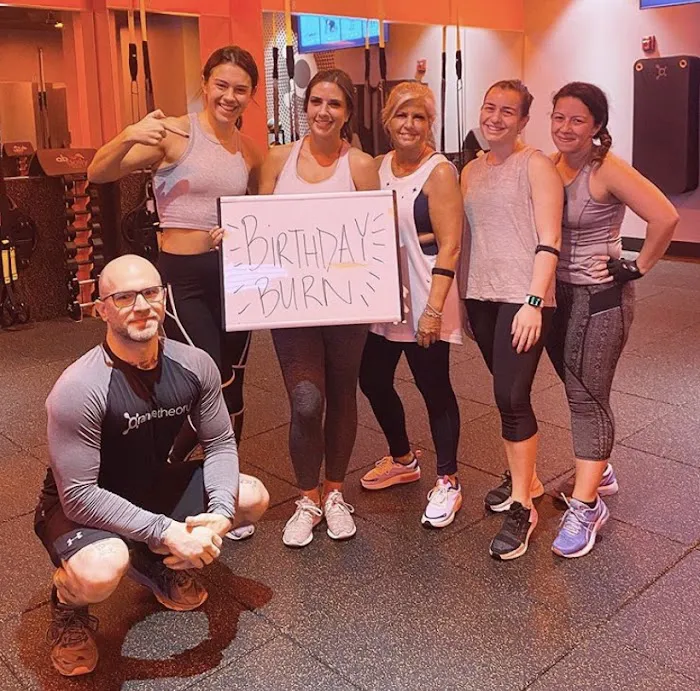 Orangetheory Fitness Picture 10