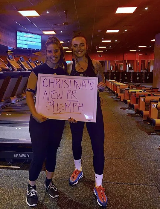 Orangetheory Fitness Picture 6