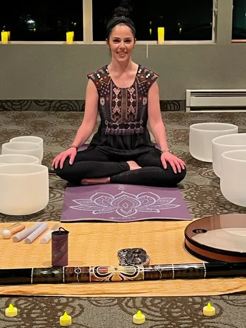 Poetic Beats Yoga Picture 4