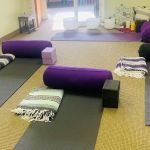 Poetic Beats Yoga