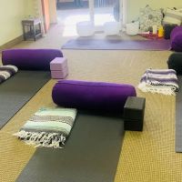 Poetic Beats Yoga ico