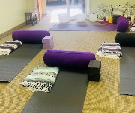 Poetic Beats Yoga