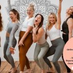 Greylock Yoga