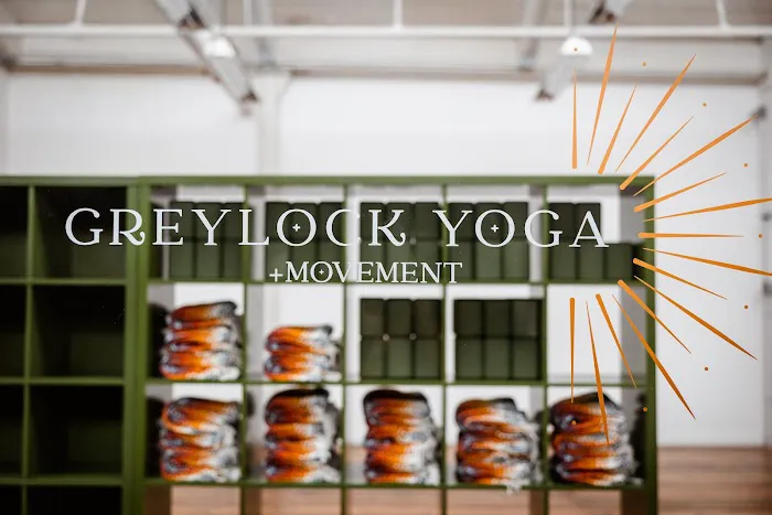 Greylock Yoga Picture 3