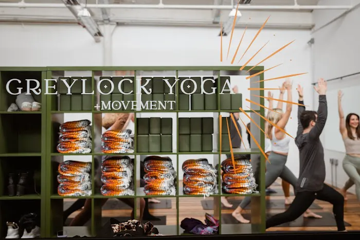 Greylock Yoga Picture 4