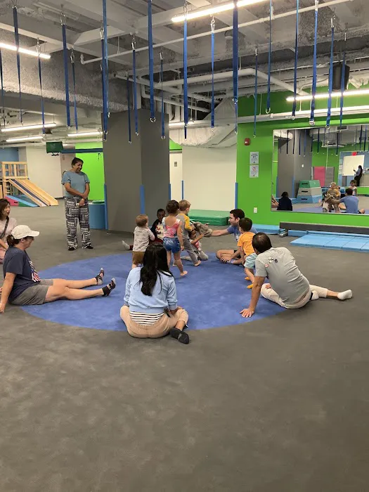 My Gym City Point Picture 1