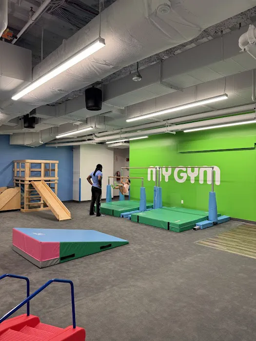 My Gym City Point Picture 2