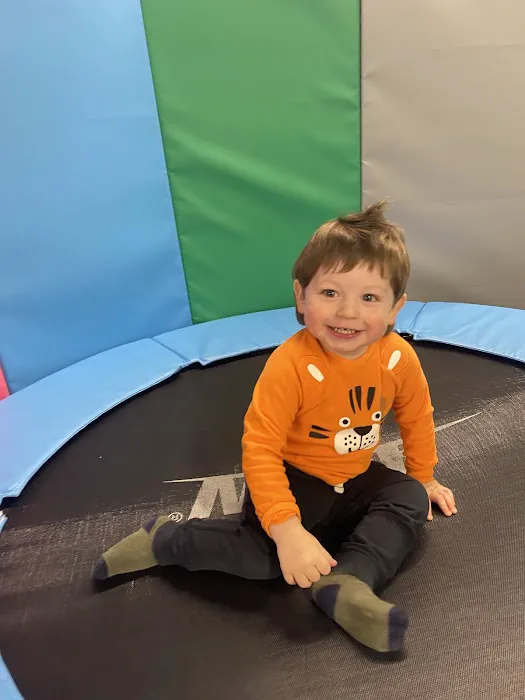 My Gym City Point Picture 4