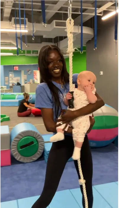 My Gym City Point Picture 3