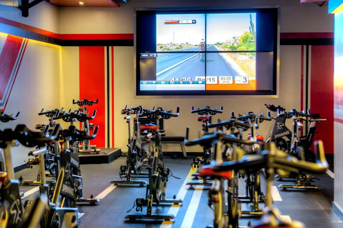 Push Fitness Club of New Hyde Park Picture 10