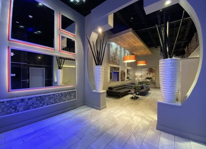 Push Fitness Club of New Hyde Park Picture 4