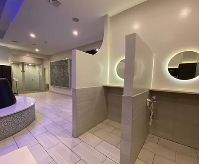 Push Fitness Club of New Hyde Park Picture 7