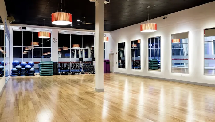 Push Fitness Club of New Hyde Park Picture 2