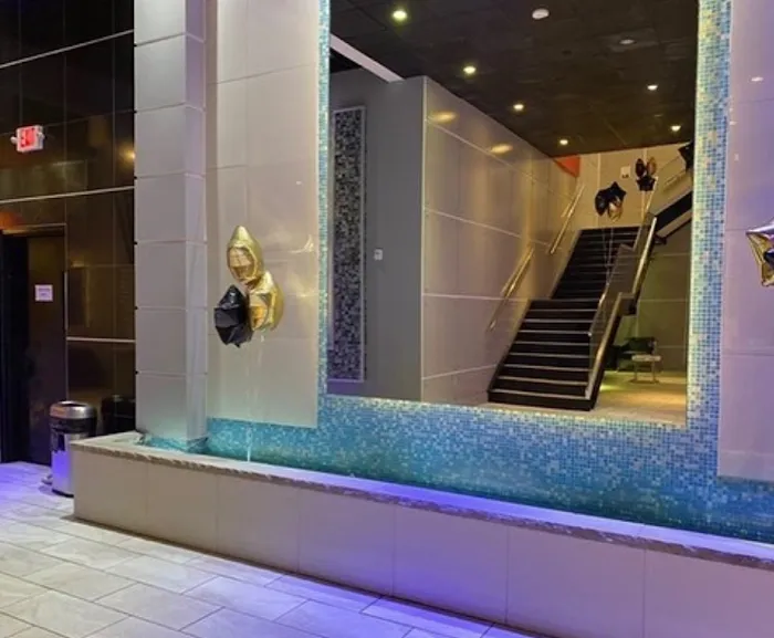 Push Fitness Club of New Hyde Park Picture 3