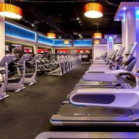 Push Fitness Club of New Hyde Park ico