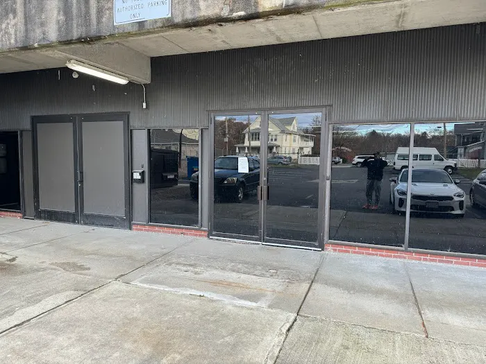 Built Bodies Strength & Conditioning Picture 2