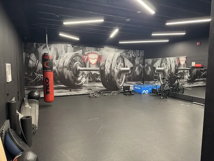 Built Bodies Strength & Conditioning Picture 1