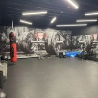 Built Bodies Strength & Conditioning ico