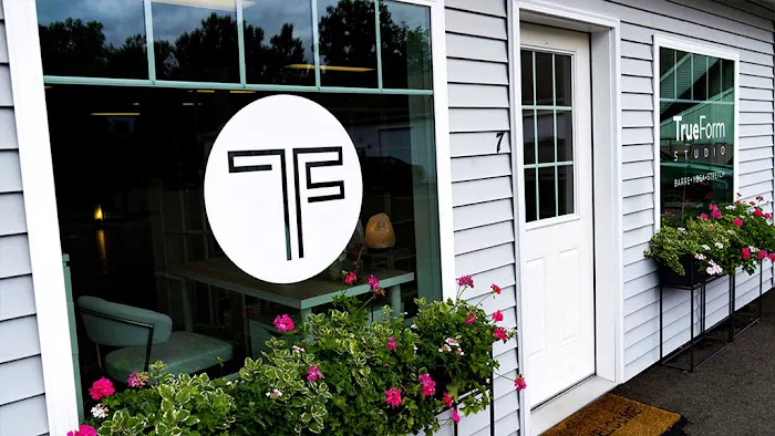 TrueForm Studio Picture 5