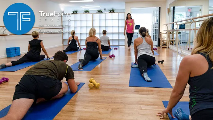 TrueForm Studio Picture 7