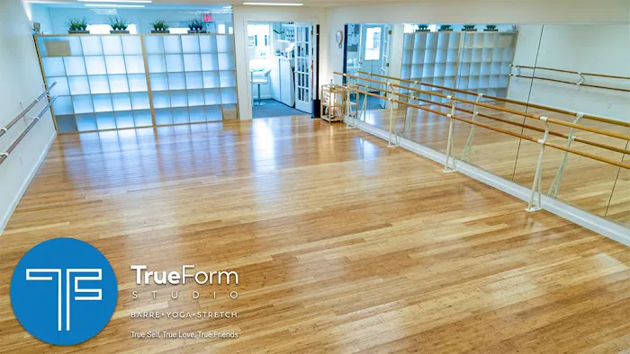 TrueForm Studio Picture 1