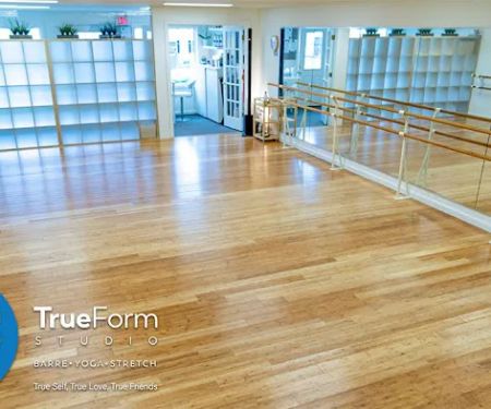 TrueForm Studio