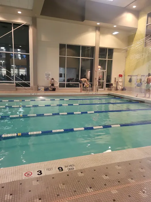 LA Fitness Picture 2