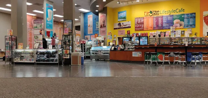 LA Fitness Picture 1