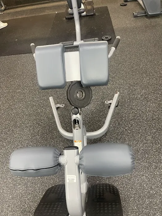 LA Fitness Picture 3