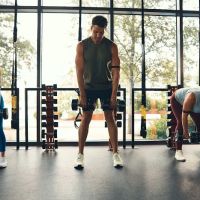 Orangetheory Fitness ico