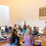 Breathing Deeply Yoga Therapy Training School
